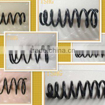 mitsubishi pajero spare parts coil spring