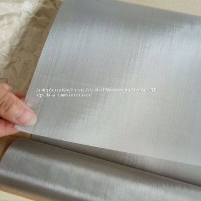 201 Stainless Steel Mesh