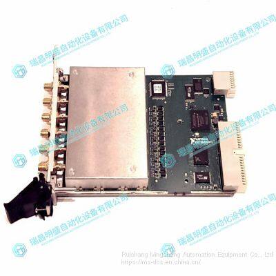 NI PXI-2548 Relay Module