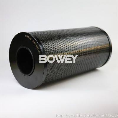 D6360529 Bowey Replaces Vokes Hydrailc Oil Filter Element photo-2