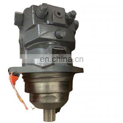 EC480D Drive Motor R902274804 EC480 EC480D Travel Motor A6VE160HZ