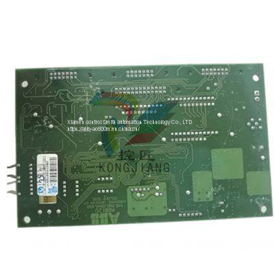 ABB 5SHX1960L0004 модуль блока управления тиристорными ключами photo-5