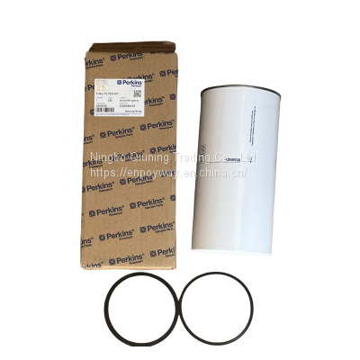 Pre-Fuel Filter 4395038 Genuine Perkins for 1204E, 1206E-E70TTA