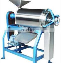 Stainless Steel Mango Beater Pulper Pulping Equipment Fruit Pulp Juicer Juice Extraction Making Machine/mango Puree Extractor photo-3