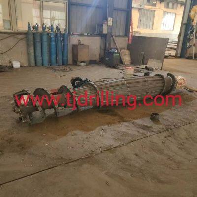 Sell Fdp Auger 400mm , 510mm,600mm for Full Displacement Pile Match Bauer Casagrande ,liebherr Full Displacement Auger photo-2