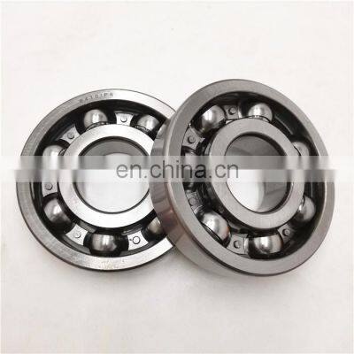 Size 85x180x41mm Open Deep Groove Ball Bearing 6317 bearing 6317/C3