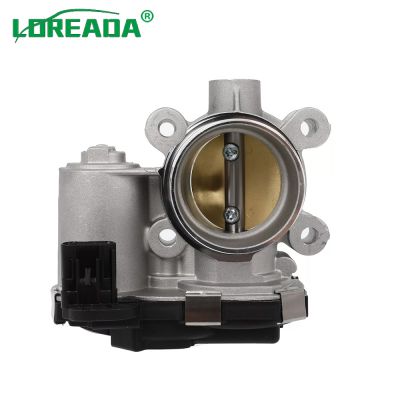 For Chevrolet Spark 2016 2017 2018 2019 2020 2021 2022 1.4L Throttle Body 12704589 12673014 673055 12654237