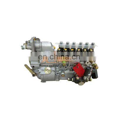 VG1560080022 PS8500 Fuel Injection Pump for HOWO Weichai Wd615.69 336HP Fuel Injection Pump