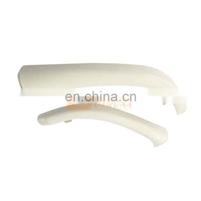 Sinotruk HOWO Sitrak C5H/C7H Heavy Truck Spare Parts 812W41610-0228TQS606 Right Lower Decorative Bumper Panel