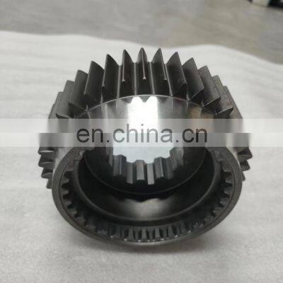 China National Heavy Duty Truck for Fast Transmission Parts Drive Gear 7DS118 Series Drive Gear Z40 16JS200T-1707030