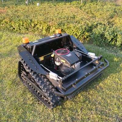 remotely controlled grass trimmer for sale