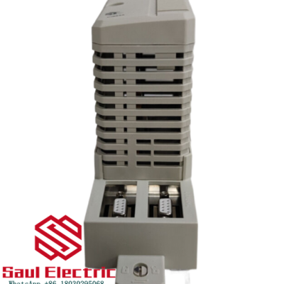 Satt lO Communication Device Module CI865K01 3BSE040795R1 photo-3