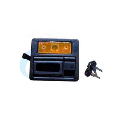 ZK6129 Parts China Bus 5940-01069 Bus Body Kits Bus Body Kits Cultus 2006
