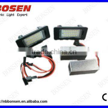 Led License Plate Lamp photo-2