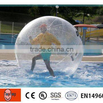 buddy bumper ball for adult