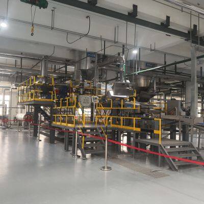 Shandong Dongchen New Technology Co.,Ltd company overview - view 2