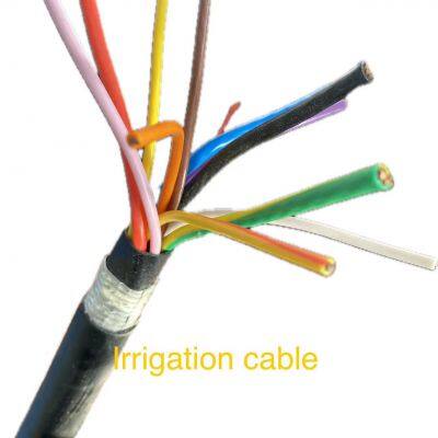 Center Pivot Span Irrigation Cable photo-2