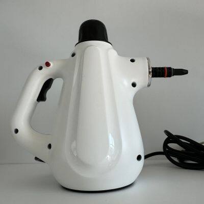 SteamJet Surface Cleanser & Dust Buster - Grime Fighter photo-2