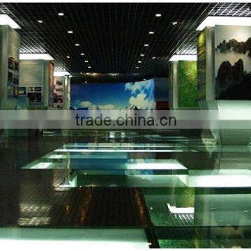Anti-slip Glass/Anti-skid Glass photo-3
