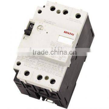 3VU series motor protection circuit breaker,MCCB