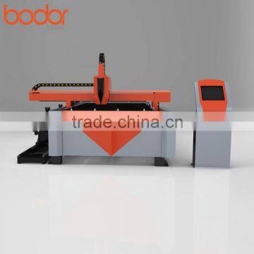 Fiber Optic Metal Laser Cutting Fiber Laser 500W 1000W 2000W