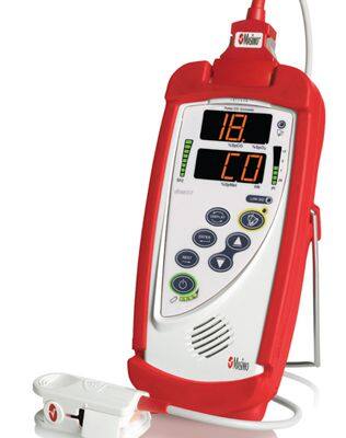 Masimo Pulse Oximeter Radical-7 photo-4