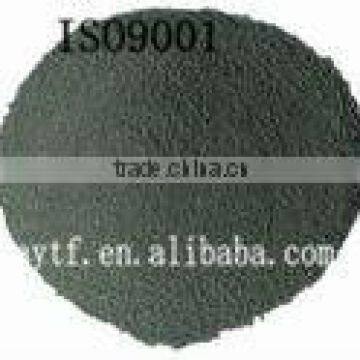 Powder Metalllurgy Water Atomized FeSi Powder