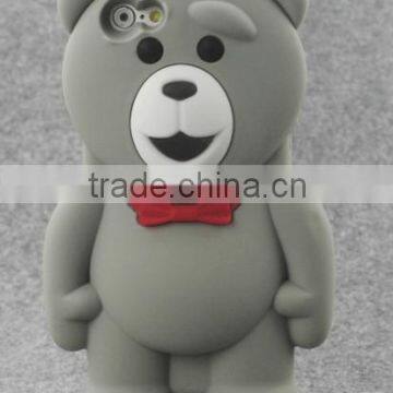 2016 High Quality Cartoon Bear Mobile Phone Case photo-2