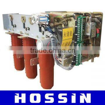 Vacuum circuit breaker specifications ZN100-12/T630-20 Indoor Vacuum Circuit Breaker