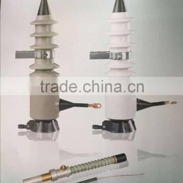 Cylindrical Expulsion Fuse Cutouts , Closed Fuse Cutouts photo-2