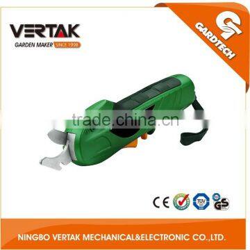 Front rank of garden tools supplier li-lon branch cutter