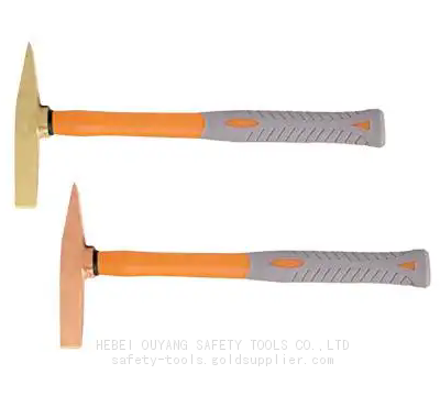 Hammer, Scaling