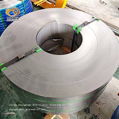 Customized Factory Price 304/310/316 Steel Coil/Strip Cold Rolled Stainless Steel Coil Strip
