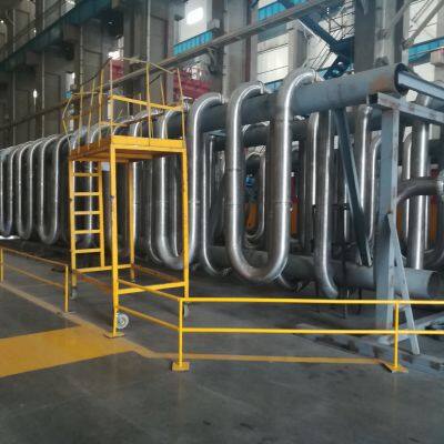 High Quality Special Material Fixed Bed Fluidized Bed Moving Bed Reactor China Famous Brand Central State-owned Enterprise photo-4