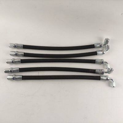 KTA50 Flexible Hose 3175309