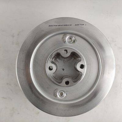 Marine Heavy Equipment Truck X15 ISX15 QSX15 Diesel Engine Parts Crankcase Breather 3102738