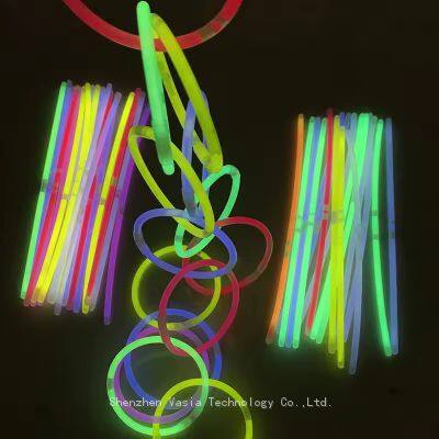 Factory Direct Custom Glow Sticks - Logo-Printed, Corporate Event & Wedding Glow Sticks photo-5