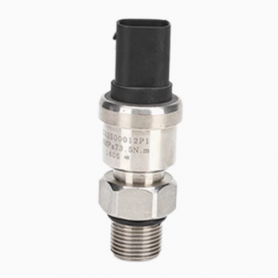Excavator Kobelco SK200/230-6E high pressure sensor pressure switch LC52S00012P1 high quality accessories
