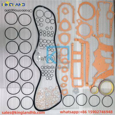 engine parts 2006 Lower Gasket Kit KRP1263 fit for perkins
