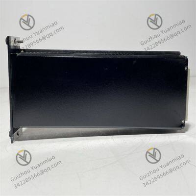 TRICONEX 8310 Power Module photo-4