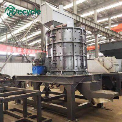 Scrap Metal Stator Crusing Machine Waste Processing Equipment photo-4