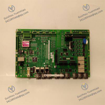 ABB UCD224A103 3BHE023681R0103 Controller Module