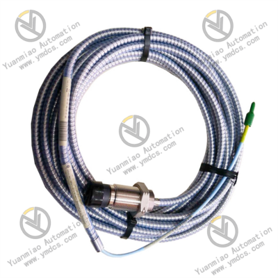 Hochsensitives 330851-02-000-060-10-00-00 Bently Nevada 3300 XL 25mm N?herungssensor für empfindliche Detektion