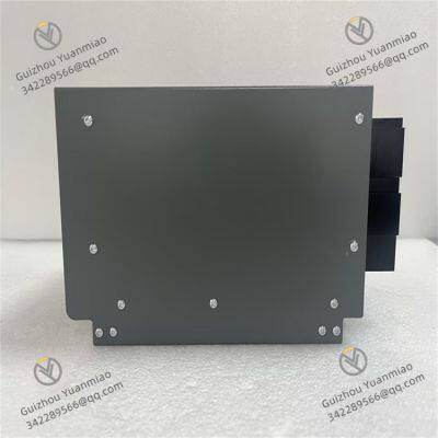 ABB 1TGE120021R0110 Thermal-Magnetic Trip Unit photo-3