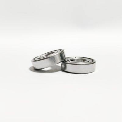 Deep Groove Ball Bearing 6900ZZ photo-3