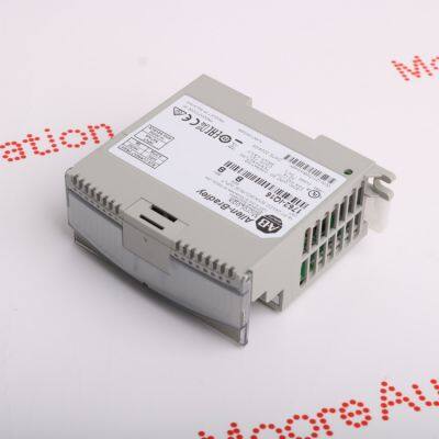 Allen Bradley1762-IQ16
