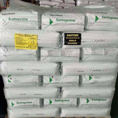ExxonMobil TPV Santoprene 121-73W175 Thermoplastische Vulkanisat Kunststoffgranulate photo-3