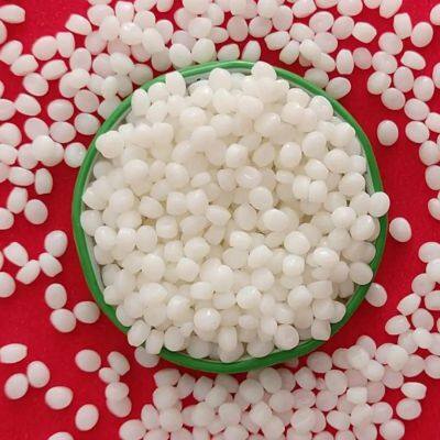 Food Grade TPE Material for Wine Bottle Inner Cork for Injection Molding