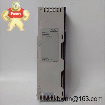 Schneider Electric 140XCP51000 – Modicon Quantum Series Accessory for 140‑Series Racks and I/O photo-3
