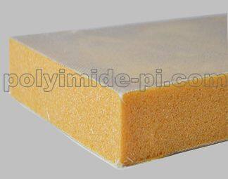 Similar Solimide Polyimide Foam,polydamp Melamine Foam,polyimide Tube photo-4